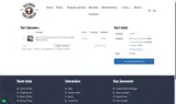 Basidium Equilibrium coupon verification screenshot