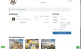 Basidium Equilibrium coupon verification screenshot