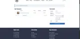 Basidium Equilibrium coupon verification screenshot