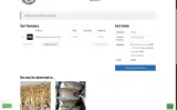 Basidium Equilibrium coupon verification screenshot