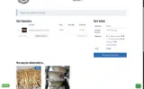 Basidium Equilibrium coupon verification screenshot