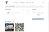 Basidium Equilibrium coupon verification screenshot