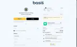 Basis Oral coupon verification screenshot