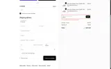 Basketball Jersey World coupon verification screenshot