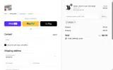 Basketball Jersey World coupon verification screenshot
