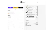WELCOME coupon verification screenshot