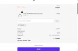 10DENO coupon verification screenshot
