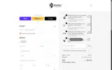 JULY coupon verification screenshot