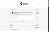 JULY coupon verification screenshot