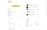 Bassdash coupon verification screenshot