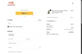 Bassdash coupon verification screenshot