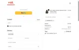 Bassdash coupon verification screenshot