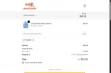 Bassdash coupon verification screenshot