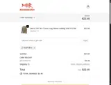 Bassdash coupon verification screenshot