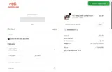 Bassdash coupon verification screenshot