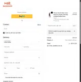 Bassdash coupon verification screenshot