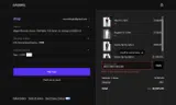 WELCOMETOBASSIKE coupon verification screenshot