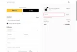 ALEX10 coupon verification screenshot