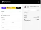 PRELUV25 coupon verification screenshot