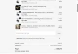 PRELUV30 coupon verification screenshot