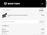 Jdr20 coupon verification screenshot