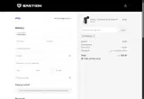 PRELUV25 coupon verification screenshot