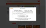HOP2026 coupon verification screenshot