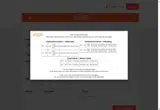 HOP2026 coupon verification screenshot