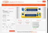 LUCKY22 coupon verification screenshot