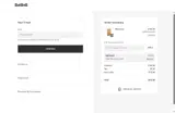 MERLIN coupon verification screenshot