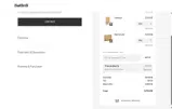 THAOLEPLANTS coupon verification screenshot