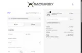BATCADDY coupon verification screenshot