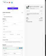 GOAFTWO coupon verification screenshot