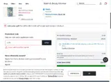 Bath & Body Works coupon verification screenshot