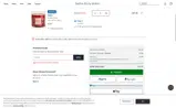 Bath & Body Works coupon verification screenshot