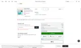 Bath & Body Works coupon verification screenshot