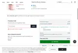Bath & Body Works coupon verification screenshot