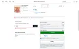 Bath & Body Works coupon verification screenshot