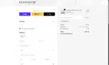HELLO15 coupon verification screenshot