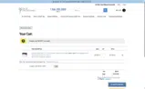 BF2025 coupon verification screenshot