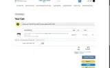 TODAY75 coupon verification screenshot