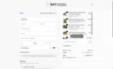 GOBATTY coupon verification screenshot