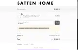 AUTHENTIC coupon verification screenshot