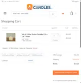 LTWS18 coupon verification screenshot