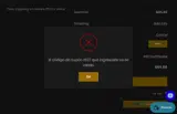 SAV59 coupon verification screenshot
