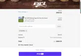 5OFF4U coupon verification screenshot