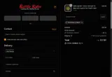 redeemcutshop coupon verification screenshot