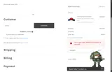 Battle Foam coupon verification screenshot