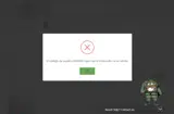 Battle Foam coupon verification screenshot