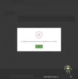 Battle Foam coupon verification screenshot
